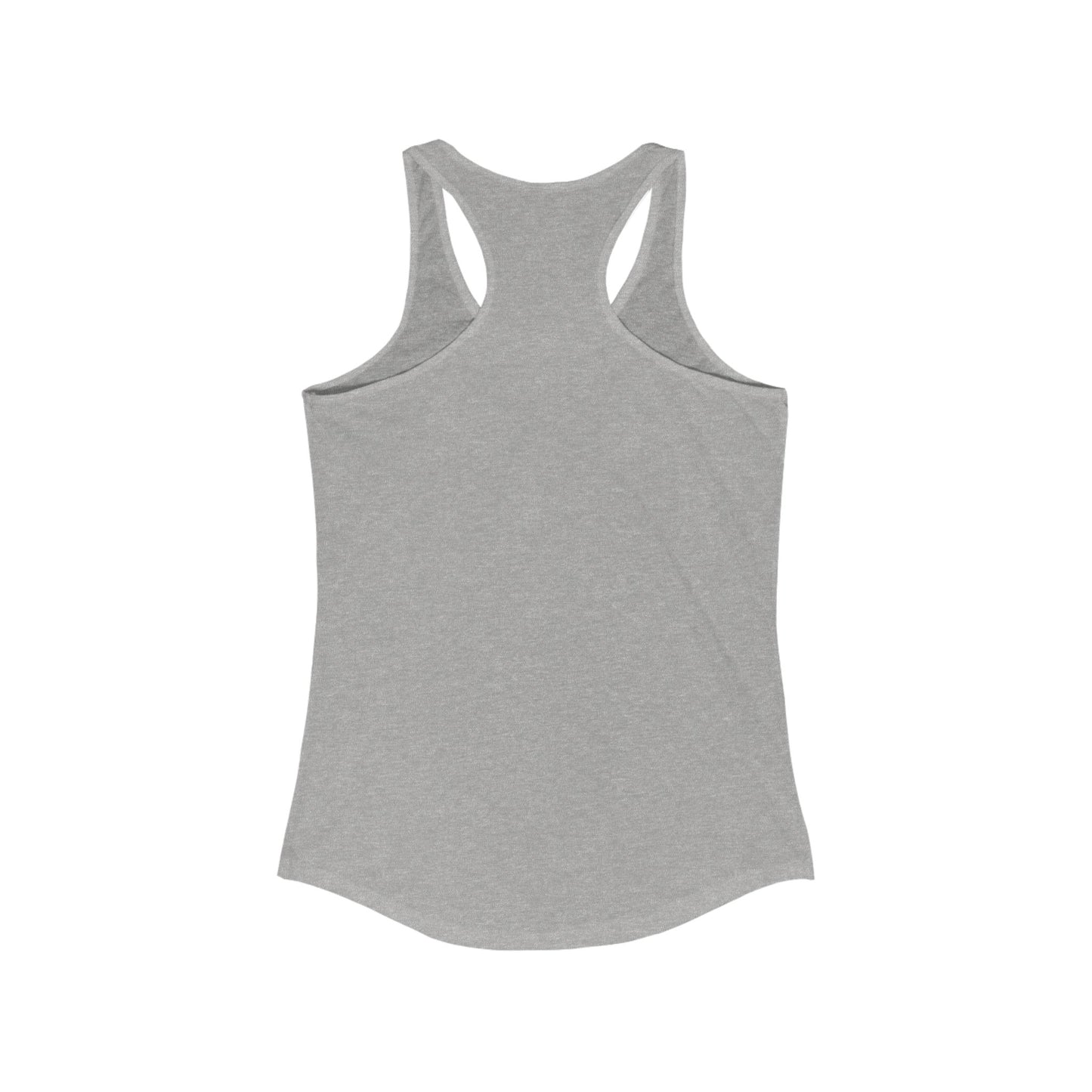 Women "Free Spirit" Racerback Tank Top