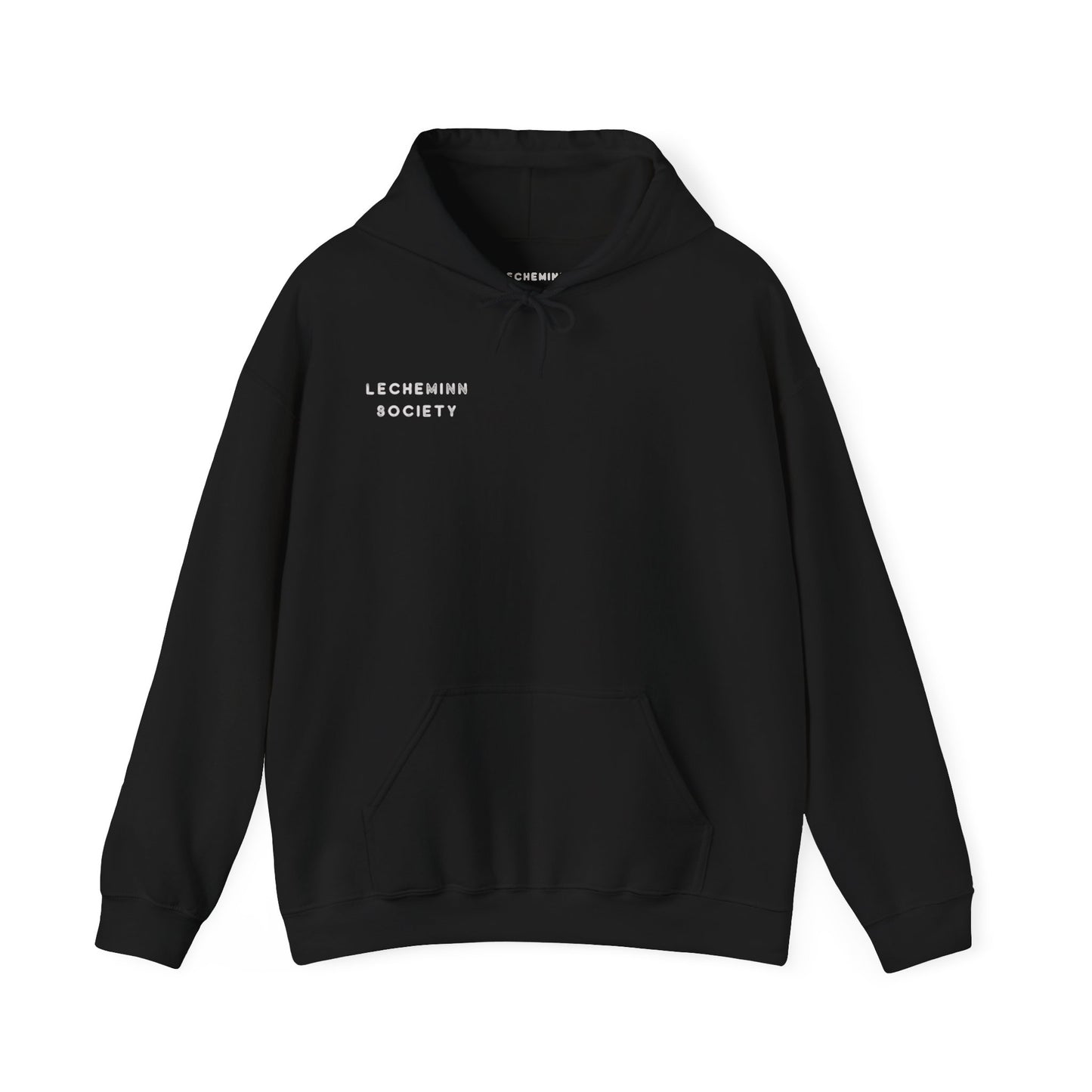 Lecheminn "Trials" Hooded Sweatshirt