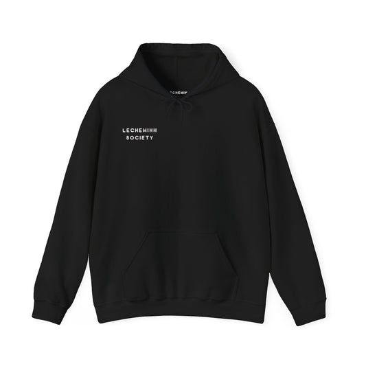 Lecheminn "Trials" Hooded Sweatshirt