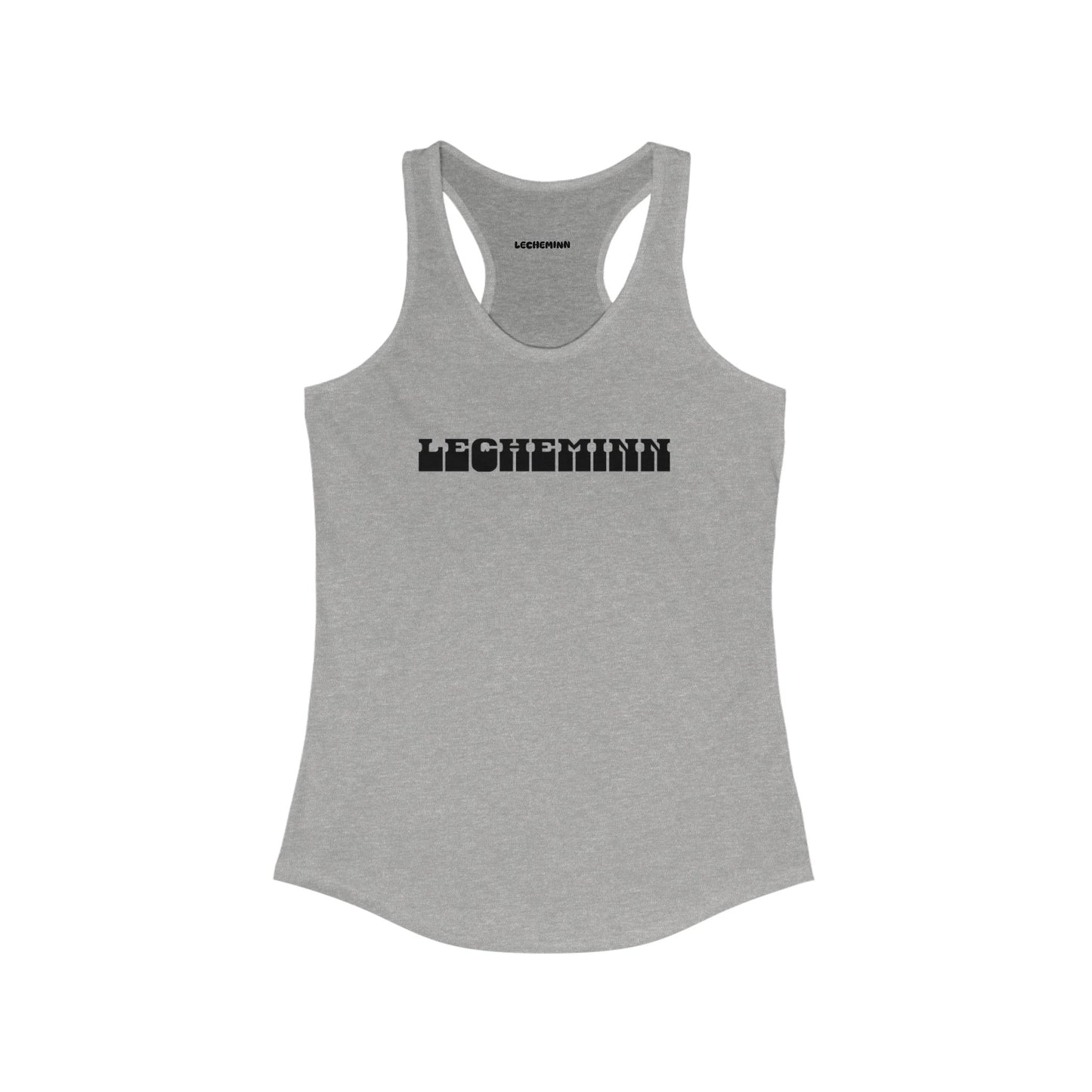 Women "Free Spirit" Racerback Tank Top